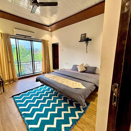 Makaan At Lonavla - 4Bhk Private Pool Villa In Lonavla Zewnętrze zdjęcie