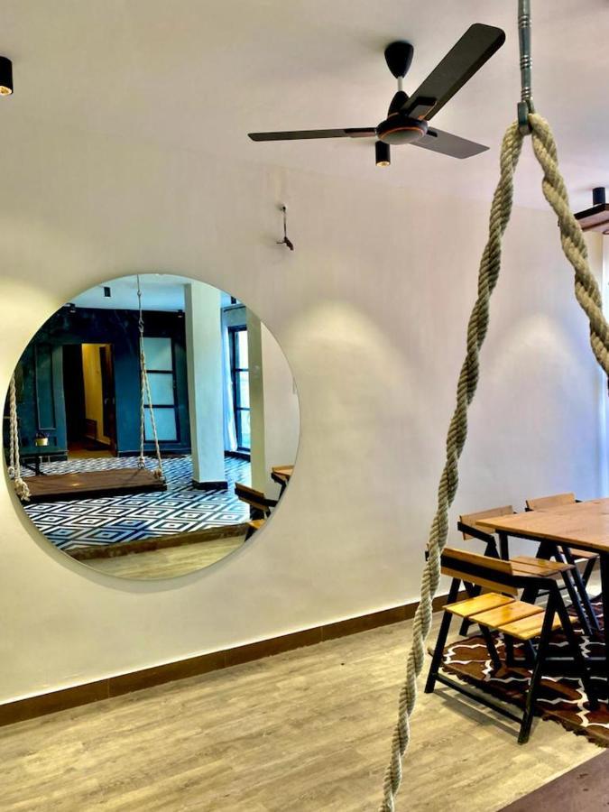 Makaan At Lonavla - 4Bhk Private Pool Villa In Lonavla Zewnętrze zdjęcie
