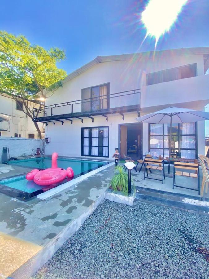 Makaan At Lonavla - 4Bhk Private Pool Villa In Lonavla Zewnętrze zdjęcie