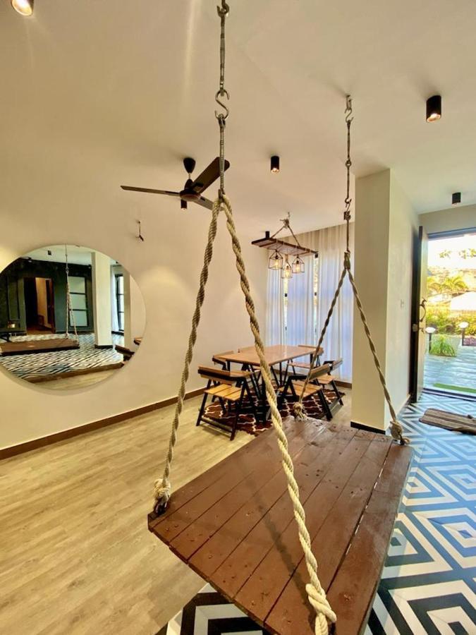 Makaan At Lonavla - 4Bhk Private Pool Villa In Lonavla Zewnętrze zdjęcie