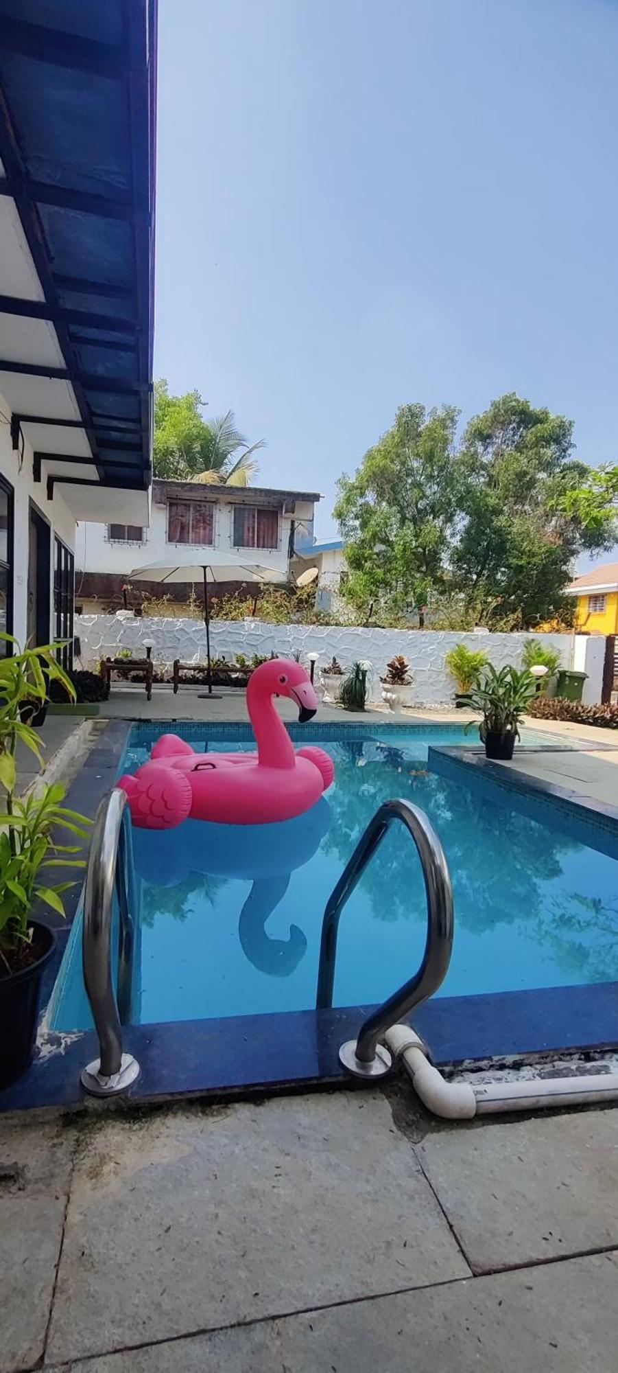 Makaan At Lonavla - 4Bhk Private Pool Villa In Lonavla Zewnętrze zdjęcie