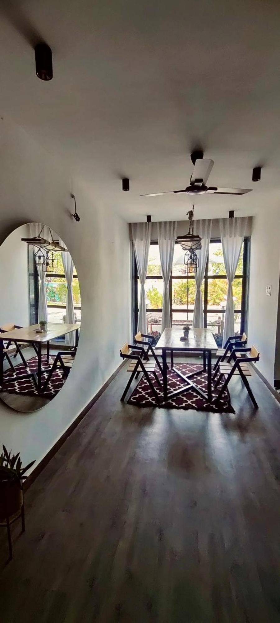 Makaan At Lonavla - 4Bhk Private Pool Villa In Lonavla Zewnętrze zdjęcie