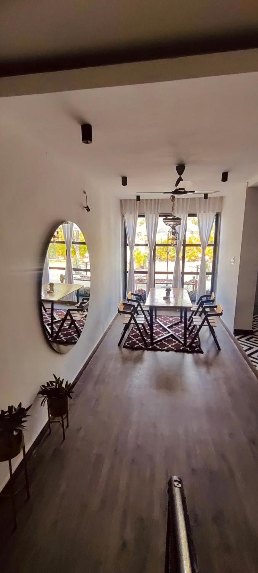 Makaan At Lonavla - 4Bhk Private Pool Villa In Lonavla Zewnętrze zdjęcie
